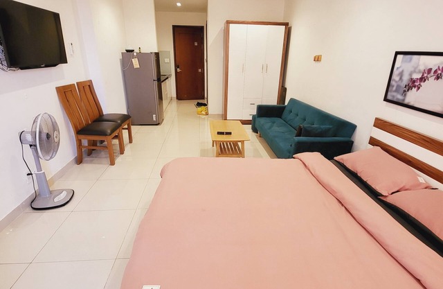 Austin Apartment CBD - Near International Airport