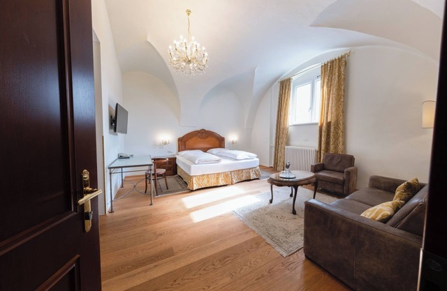 Austria Classic Hotel Wolfinger