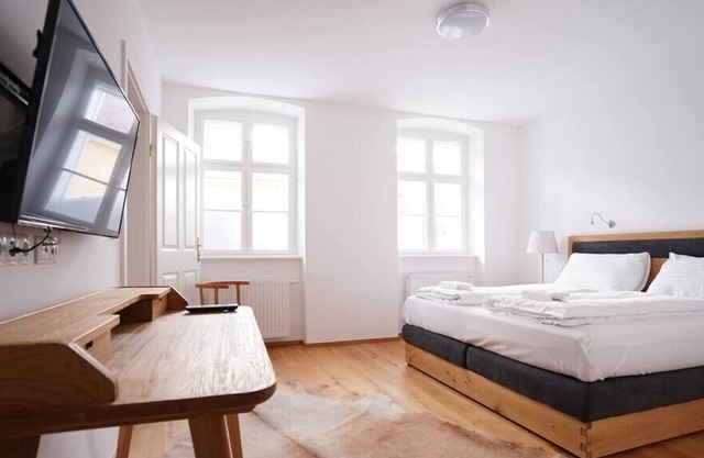 Authentic Austrian Flat in the South of Vienna