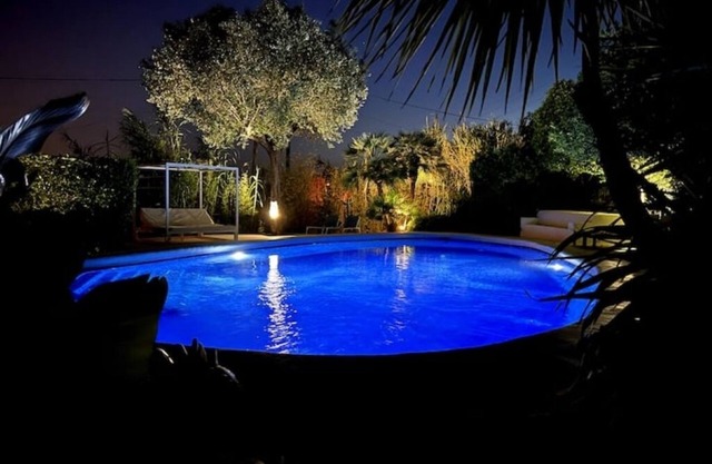 Authentic 5★ Finca near Palma - Mediterranean luxury & oasis of peace from the 19th century.