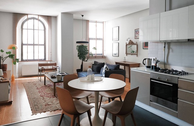 Authentic Galata Vibe: Unique Design Suite !