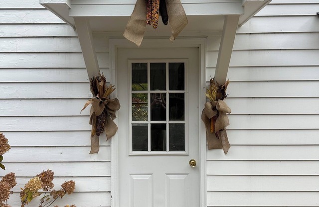 Autumn Cottage Retreat & Winter Hideaway