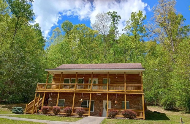 Autumn Rates: Ellie's Place Special!