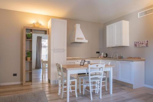 Ava home - apartment in the center Camonica Valley