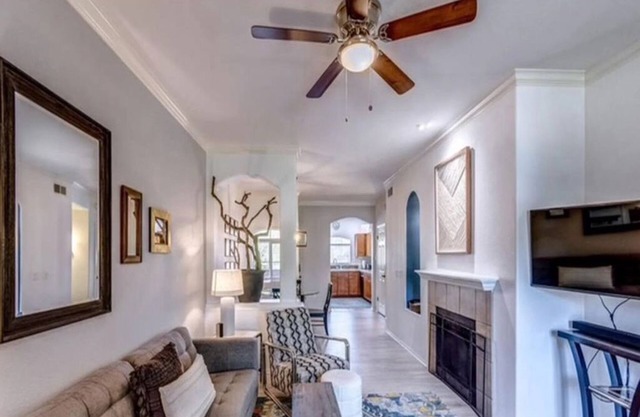 Available 2/21/26! 2nd Floor Condo 2 beds w/view!