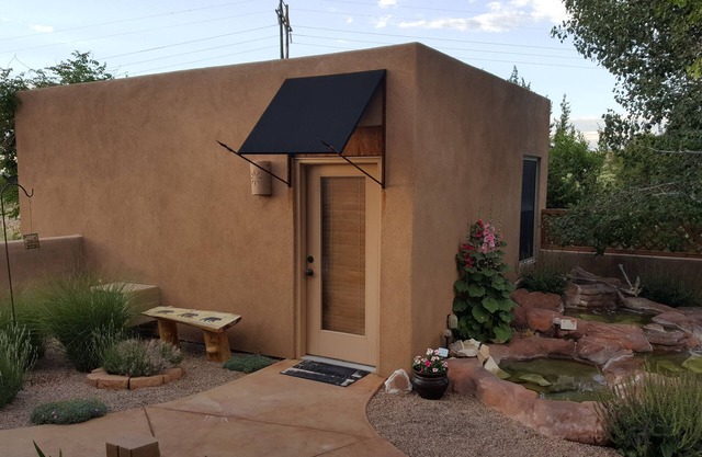 Available for chili festival weekend! Perfect location for 2!