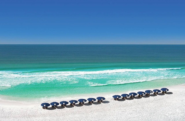 🦩Available for Season! Family Ties~Heart of Sandestin~Golf Cart~Pet-Friendly🦩