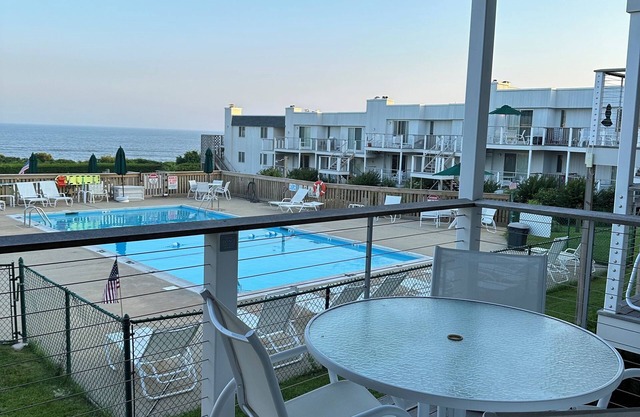 Available Montauk condo