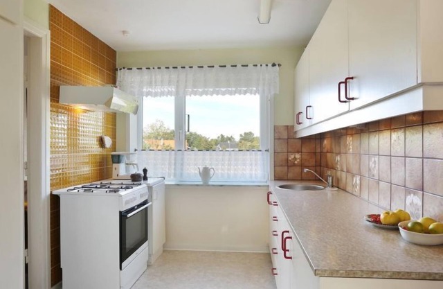 "Avelina" - 200m from the sea by Interhome
