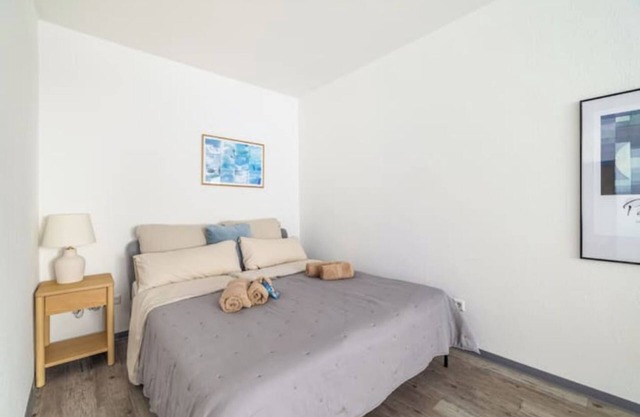 Aveline - fully furnished dream apartment