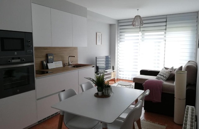 Avenida da Ponte Apartamento