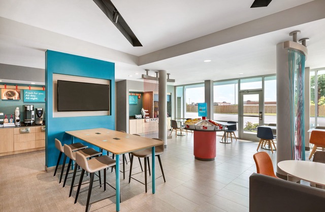 avid hotel Hattiesburg West by IHG