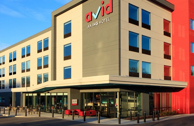 avid Hotel Ocala Downtown by IHG