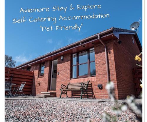 Aviemore Stay & Explore
