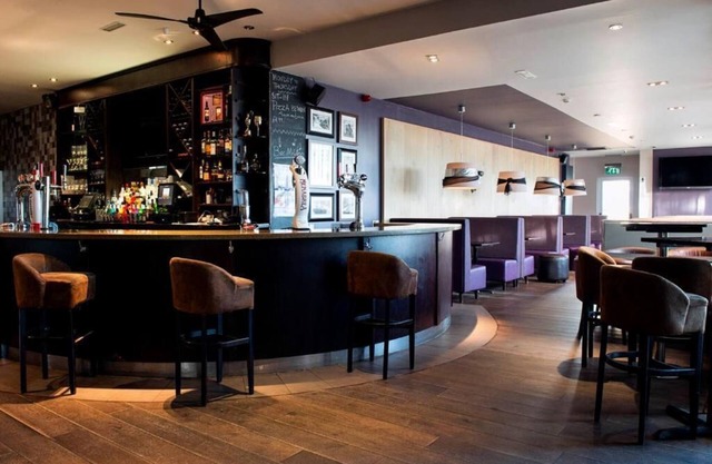 Avonbridge Hotel