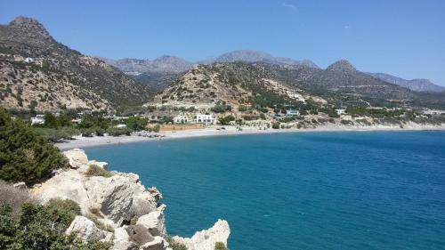 Avra Beach