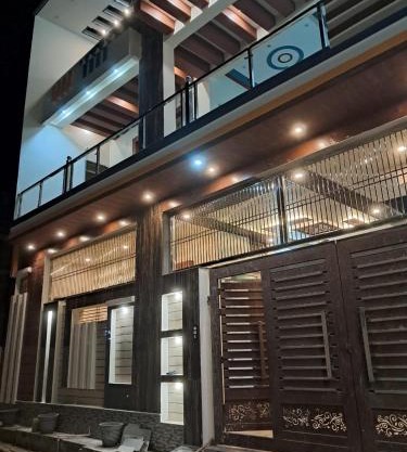 Awadh Royals Homestay Ayodhya