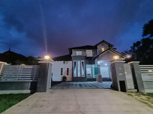 Awang's Villa Homestay