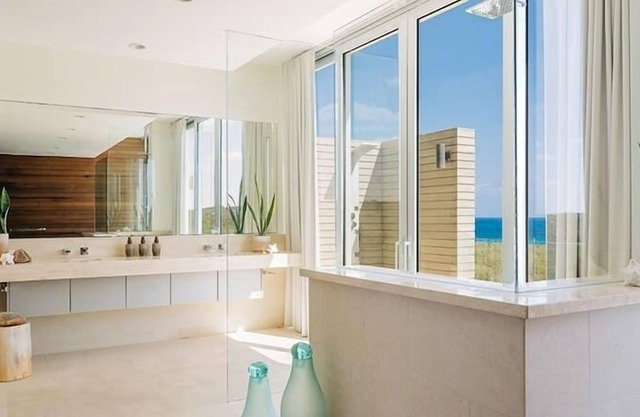 Award Winning Ocean Front Villa Estate