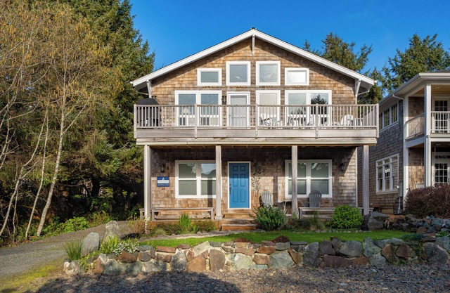 Away At Last by AvantStay | Gorgeous Beach House, Steps to the Beach