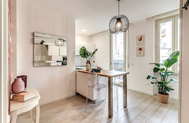 AWESHOMEITALY - THE WONDER APARTMENT