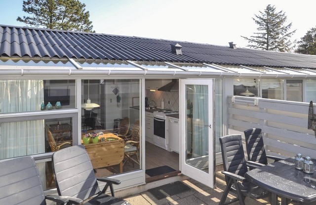 Awesome apartment in Vejers Strand