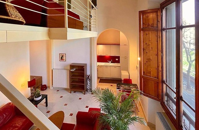 Awesome apartment in Firenze with WiFi