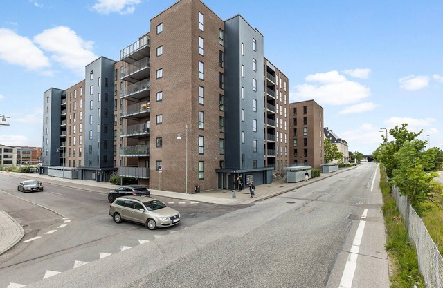 Awesome apartment in Glostrup with WiFi