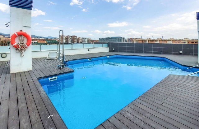 Awesome apartment in Málaga with WiFi