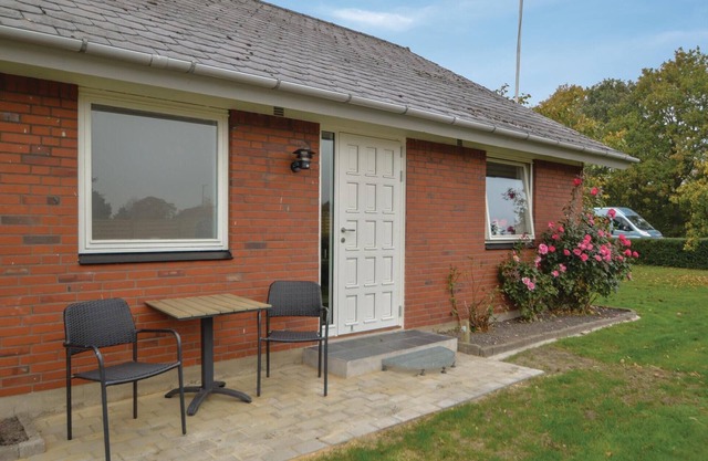 Awesome apartment in Ribe with kitchen