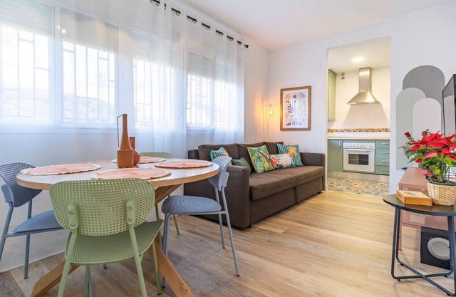 Awesome apartment Torrox Costa