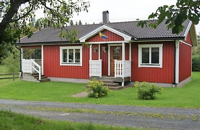 Awesome home in Åseda with 2 Bedrooms and WiFi