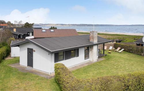 Awesome Home In Børkop