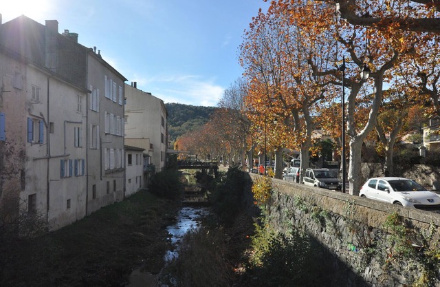 Awesome home in Collobrières with WiFi