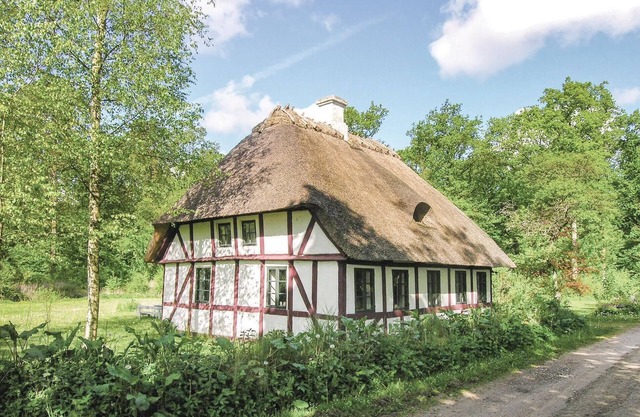 Awesome home in Gudbjerg Sydfyn