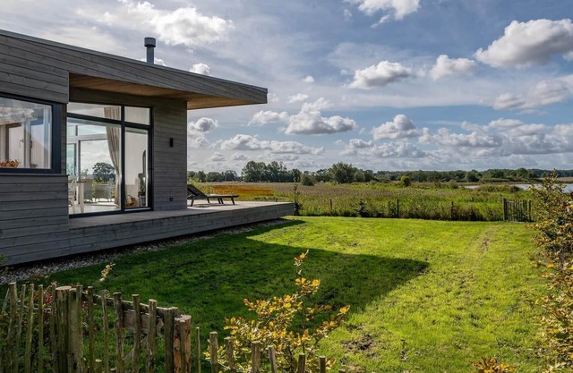 Awesome home in Gelting with WiFi