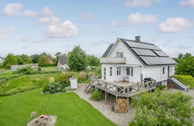 Awesome Home In Havndal With Wifi