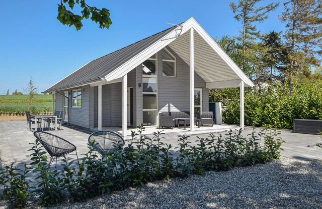 Awesome home in Kerteminde with WiFi