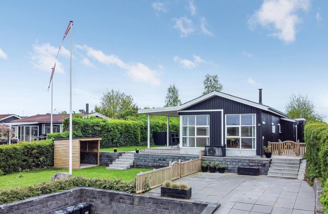 Awesome home in Kerteminde with WiFi