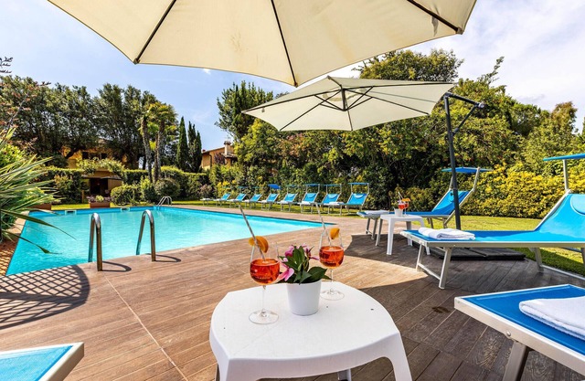 Awesome home in Pisa -PI-