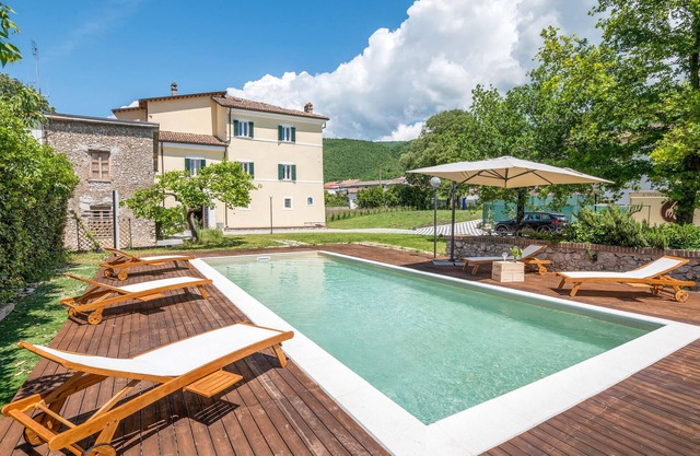 Awesome home in Rieti with WiFi