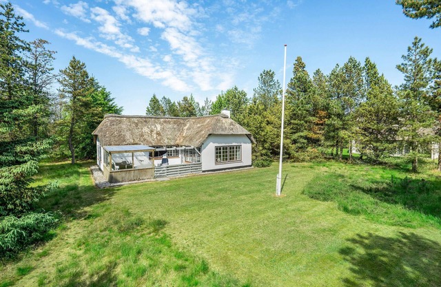 Awesome home in Rømø with WiFi