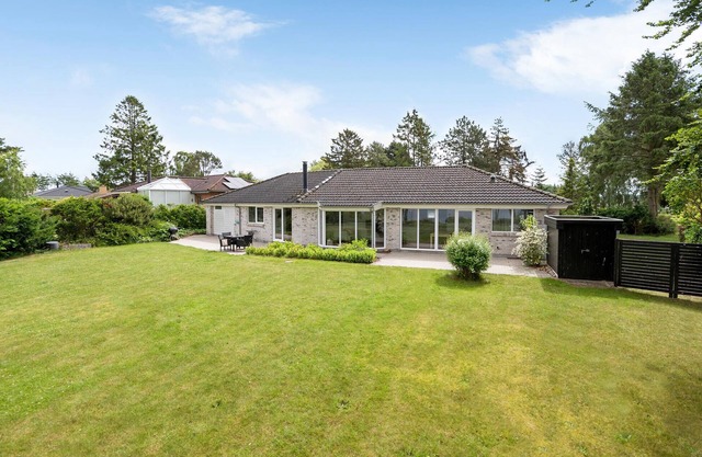 Awesome home in Roskilde with WiFi