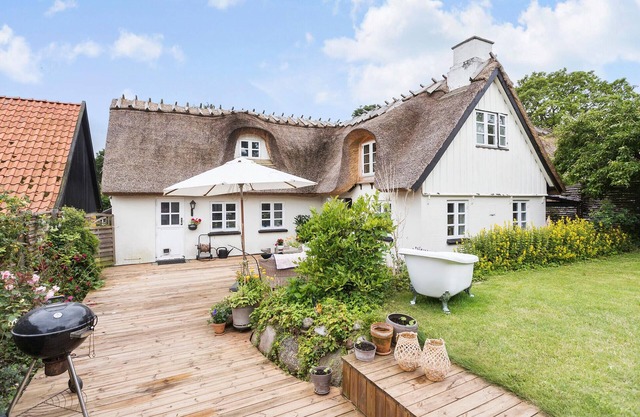 Awesome home in Roskilde with WiFi