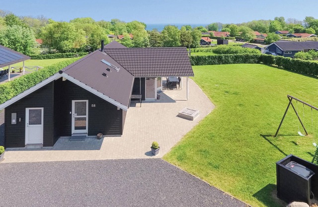 Awesome home in Sydals with kitchen