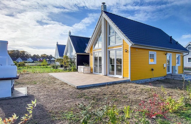 Awesome home in Wandlitz with WiFi