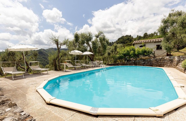 Awesome home in Borgo a Mozzano LU