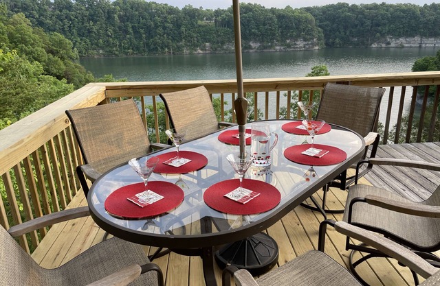Awesome Lake Front Property