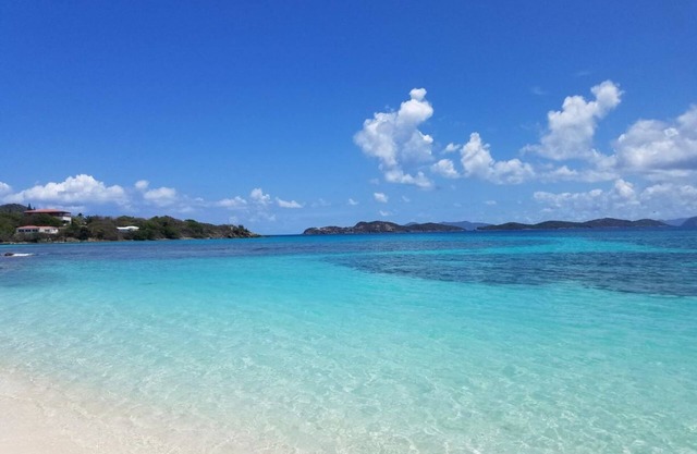 Awesome Sapphire Village Condo! Amazing Ocean View! Great Price!
