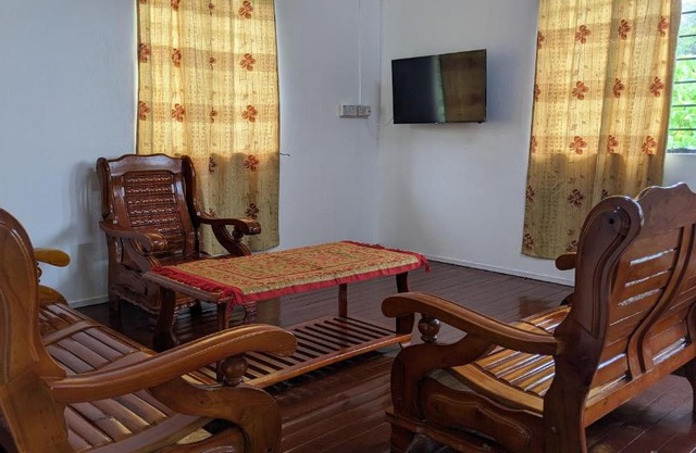 Ayana Homestay